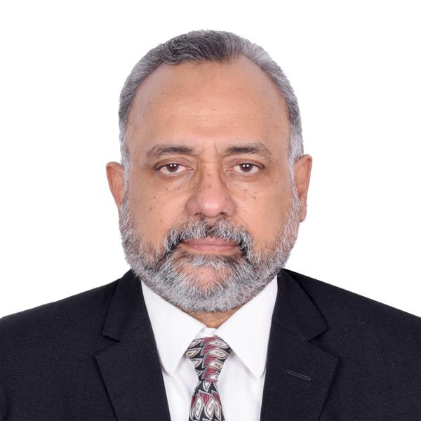 Vardharajan Seshan