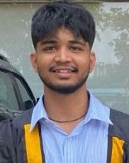 Prince Chourasiya
