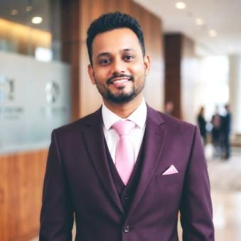 ADEEB AFAQUE