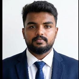 ANANDAKRISHNAN C M