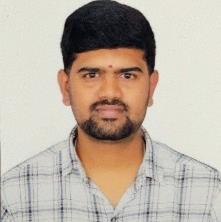 PAVAN G R