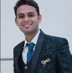 Akshay Dhanraj Sarbere