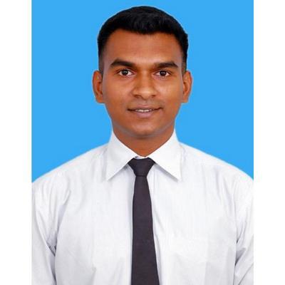 K Surya Prakash