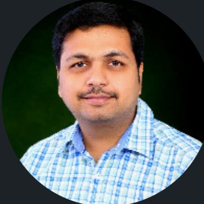 SHIVA KUMAR GANJI