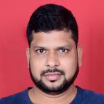 Pankaja Kumar Das