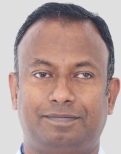 MURUGANANTHAM S