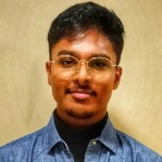 Shambo Mukherjee