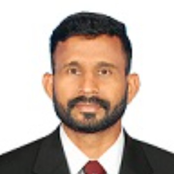 Prabu Ramalingam