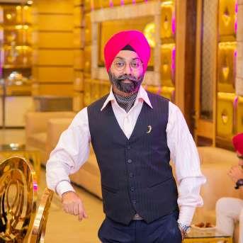 Navneet Singh