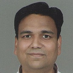 Rishi C. Mishra