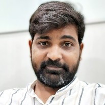 Pankaj Prajapati