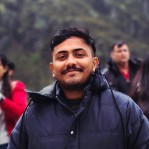 Debayan Mazumdar