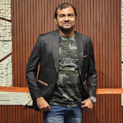 Santanu Laha