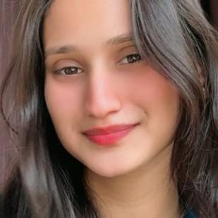 Kanijfatima maqbool Ahmad idrisi