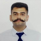 Hind Ravi Gill