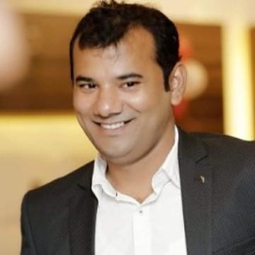 Kapil Bhardwaj