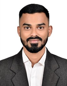 Santosh Bhor