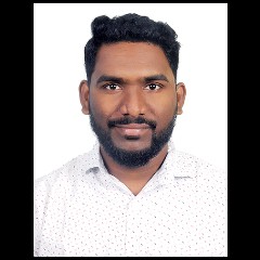 Mandar Bhatkar