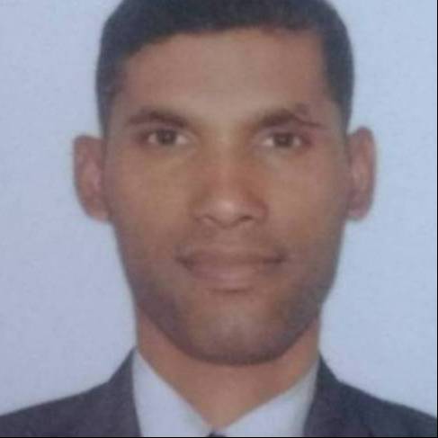 Nilesh Thever