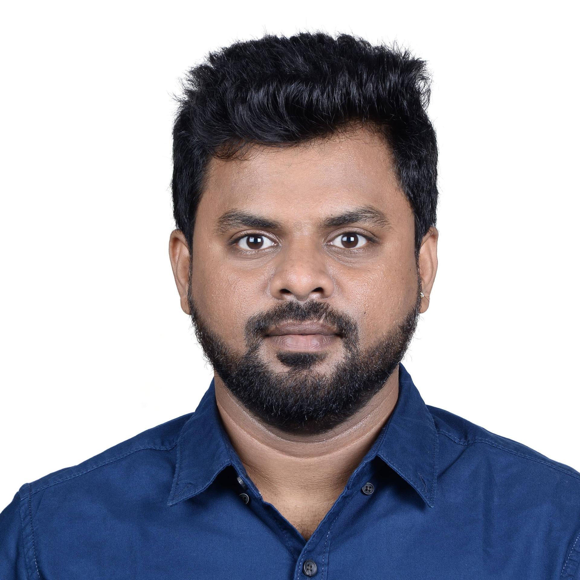 Vignesh Sivakumar