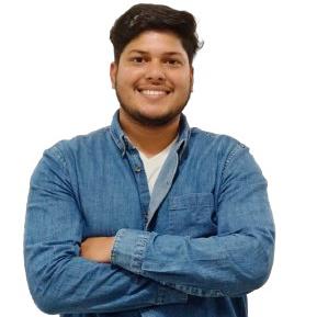 Abhishek Kumar Dev