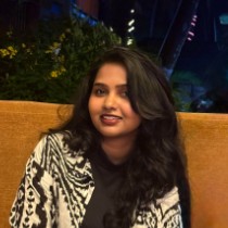 Anusha Amballa