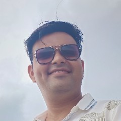 Jitesh Soni