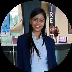 Garima Chandak