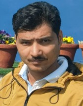 Sanjeev Kumar