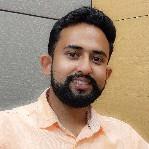 Sandipan Roy