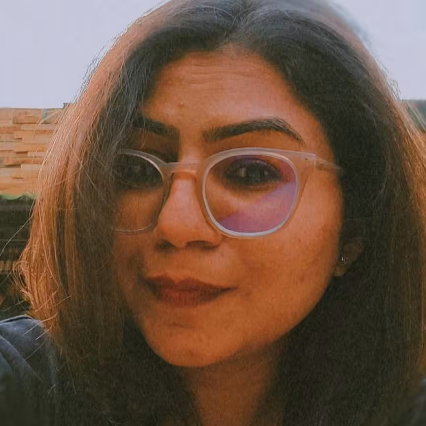 Anjali Dinkar