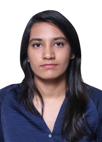DAKSHTA GUPTA
