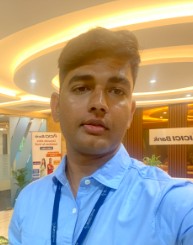 PRASANTA KUMAR NAYAK