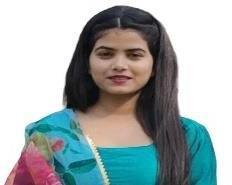 Kshirabdhi TANAYA BEHERA