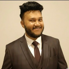 MOHAMMAD FAZIL ARIF