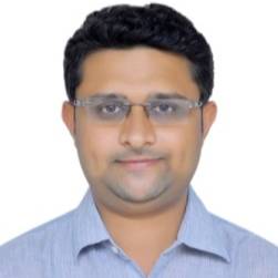 Hardik Nanavati