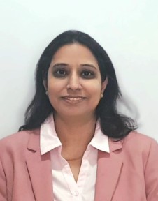 Ruchi Jain