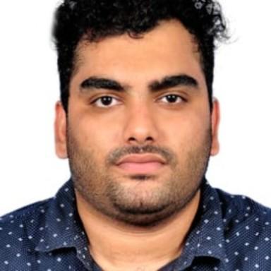 Pranav Keezhedath