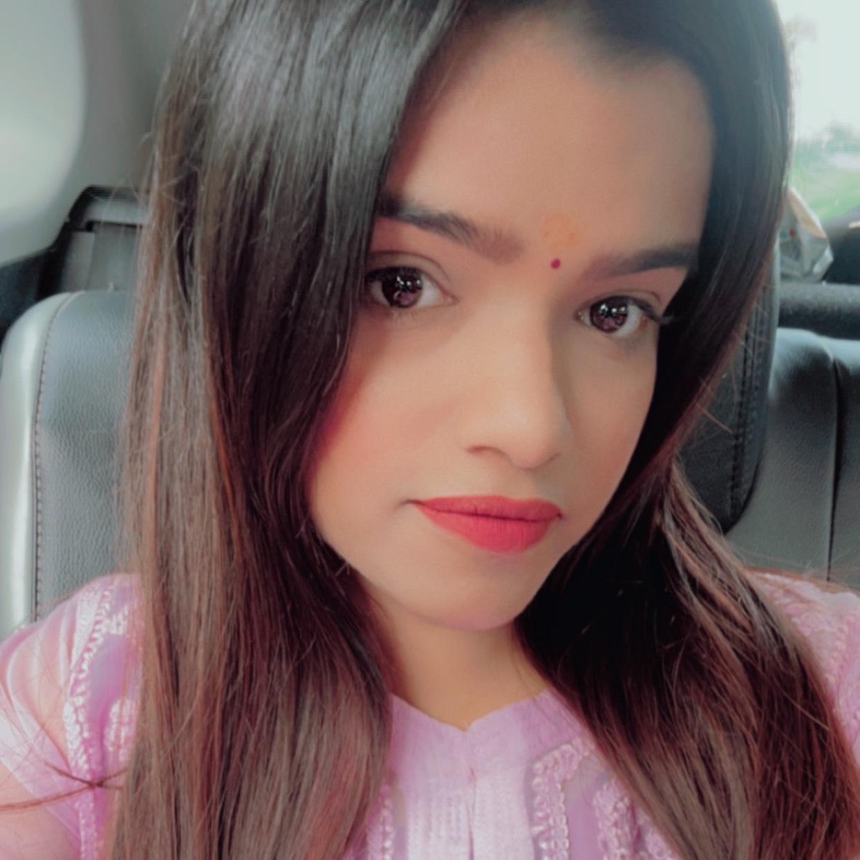 PRIYA AGGARWAL