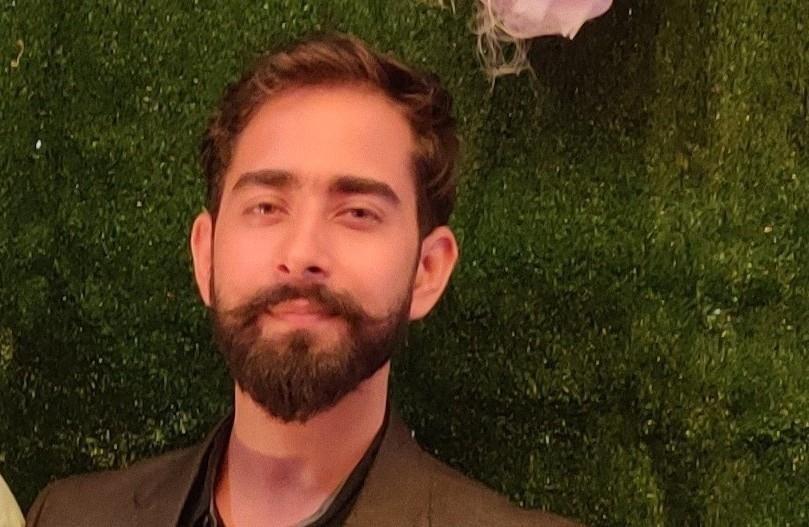 VAIBHAV SHARMA