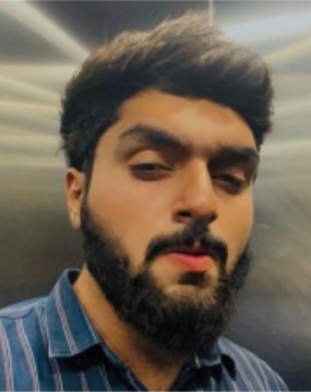 Mahir Gondalwala