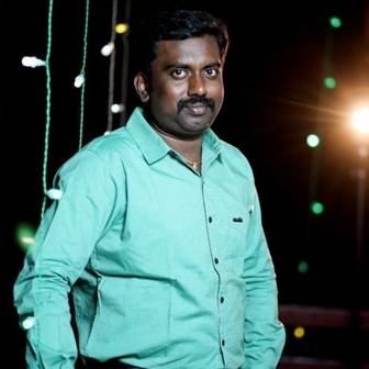 Selvakkumar Gurusamy