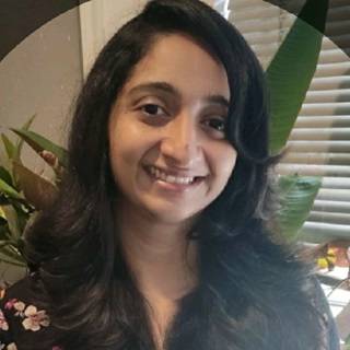 Malini Ashok