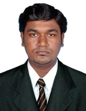 A. Balaji