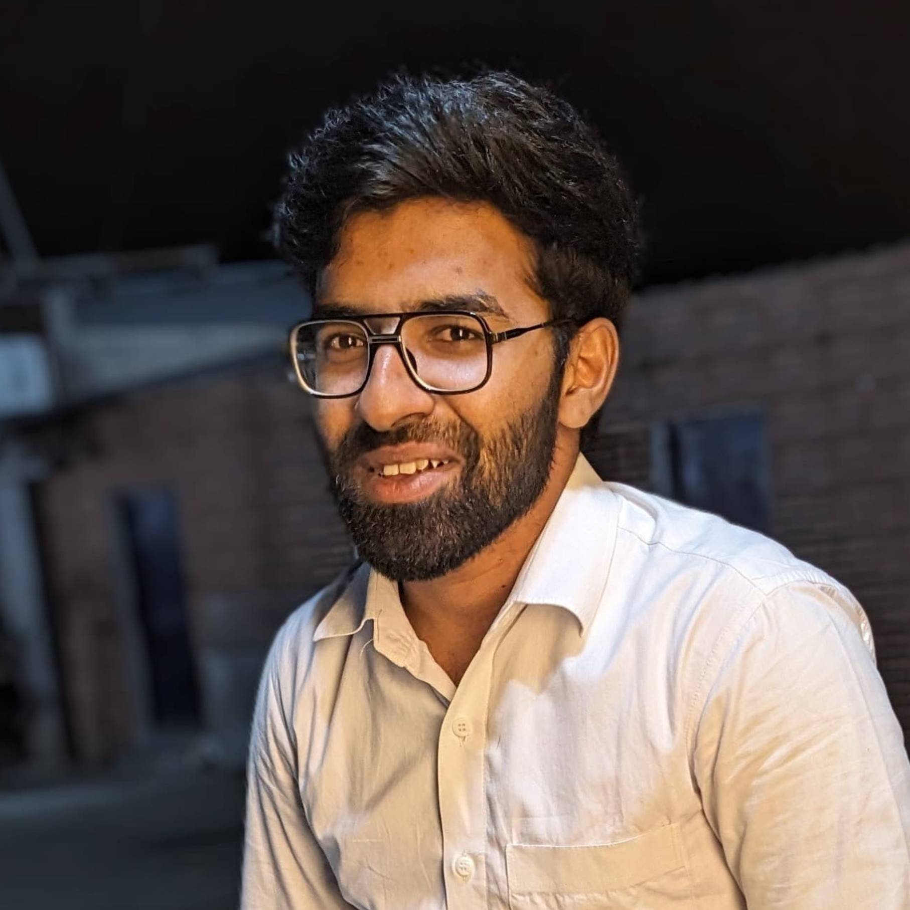 Mohammed Ibrahim