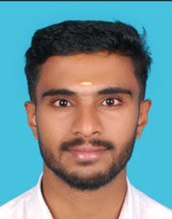 DHANUSH KUMAR BK