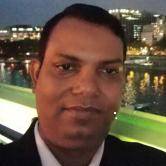 Binod Agarwala