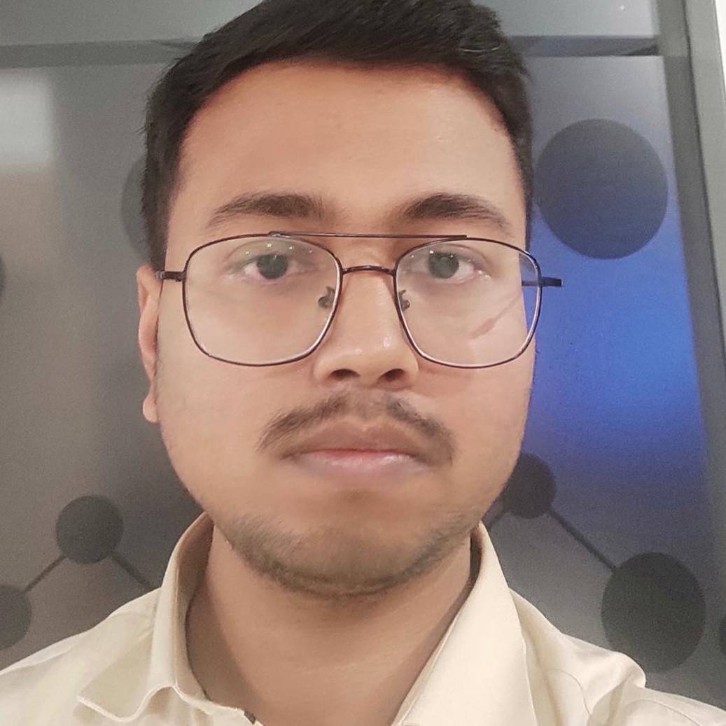 Shivam Singh