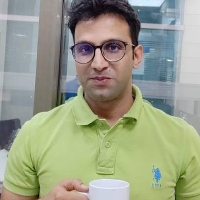 Hitesh Ramnani
