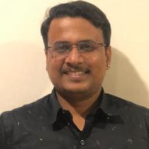 Sripathi P